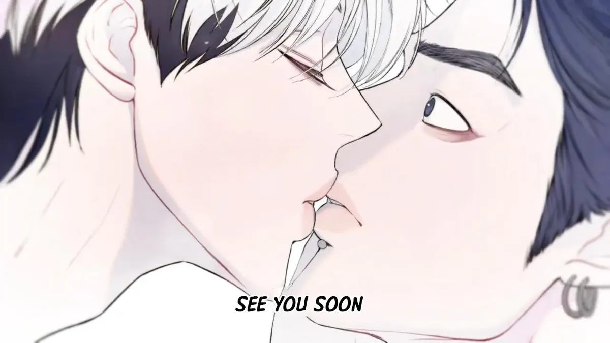 Read To You at Dawn chapter 0 image 4 on Lezhin
