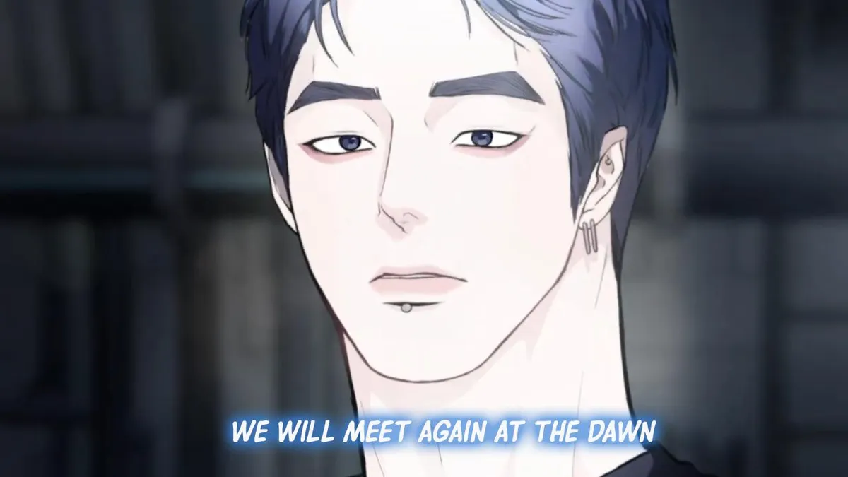 Read To You at Dawn chapter 0 image 6 on Lezhin