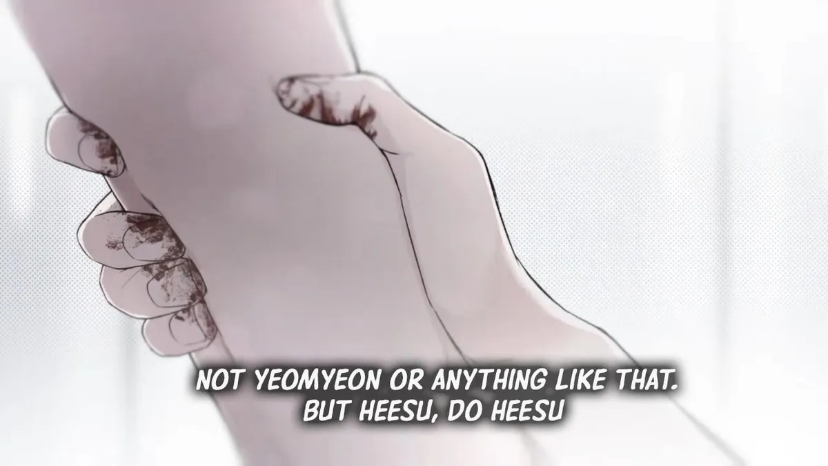 Read To You at Dawn chapter 0 image 9 on Lezhin
