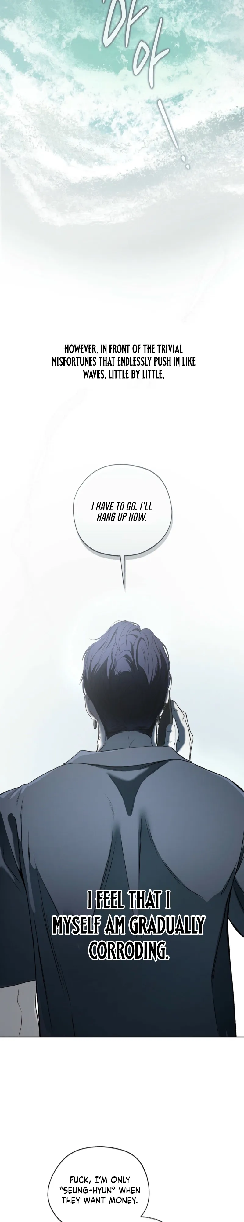 Read To You at Dawn chapter 1 image 16 on Lezhin