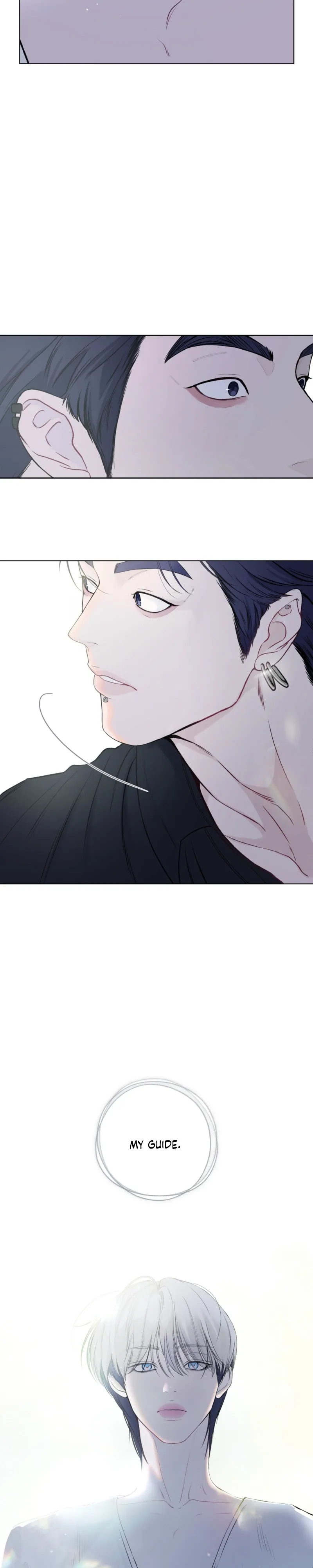 Read To You at Dawn chapter 1 image 29 on Lezhin