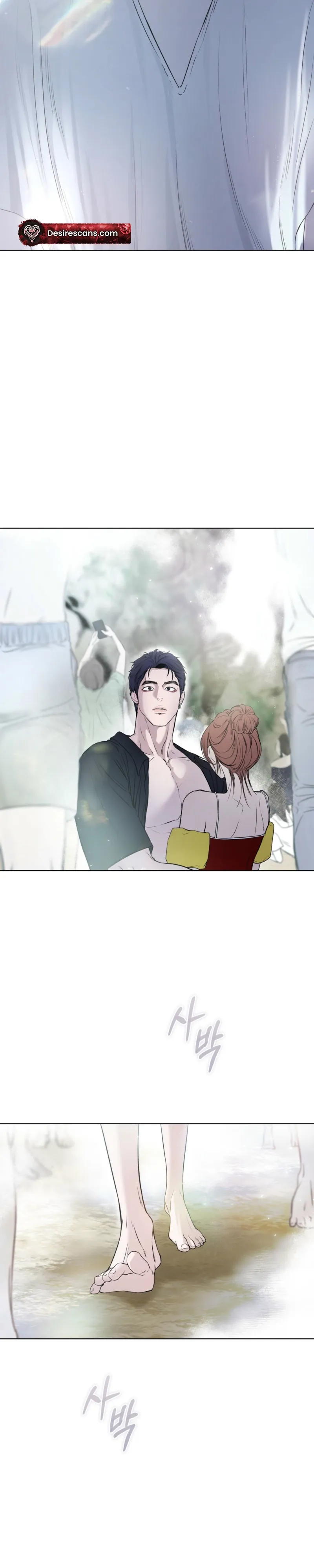 Read To You at Dawn chapter 1 image 30 on Lezhin