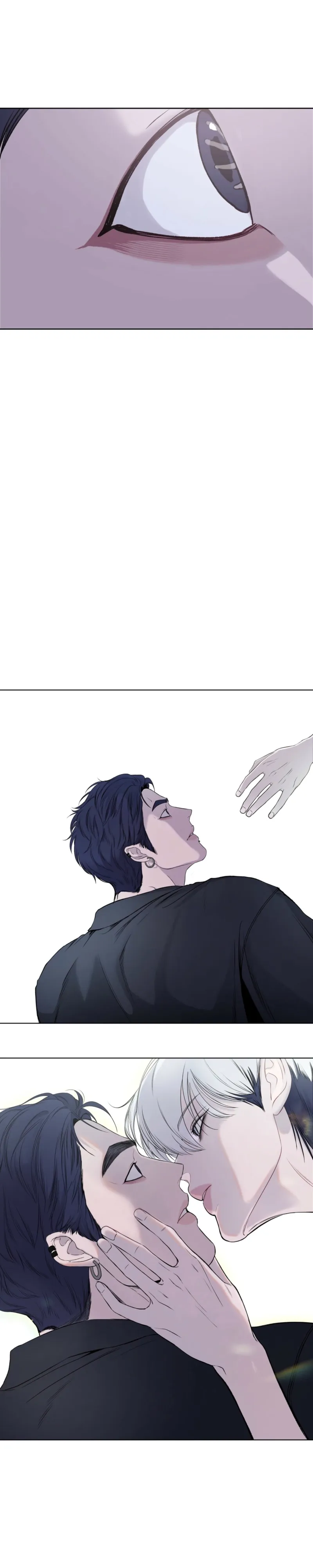 Read To You at Dawn chapter 1 image 31 on Lezhin