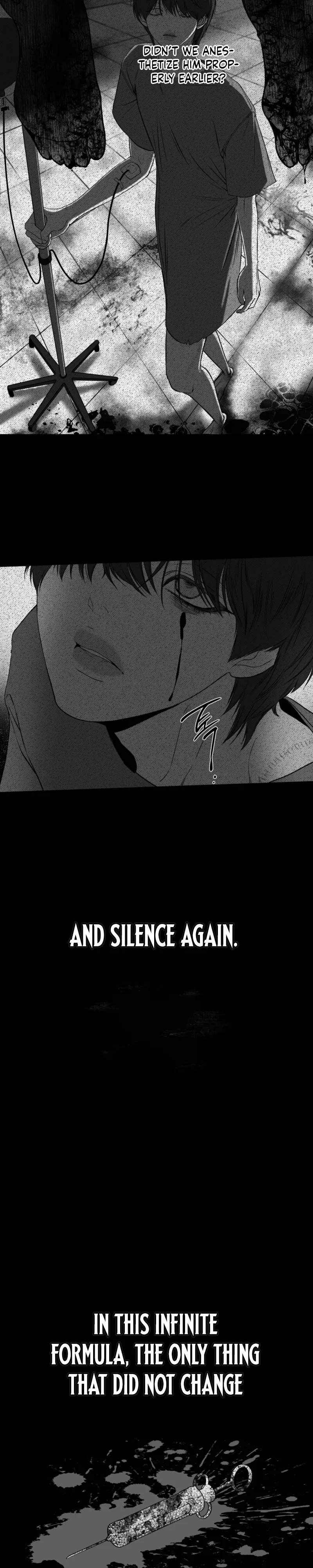 Read To You at Dawn chapter 1 image 6 on Lezhin