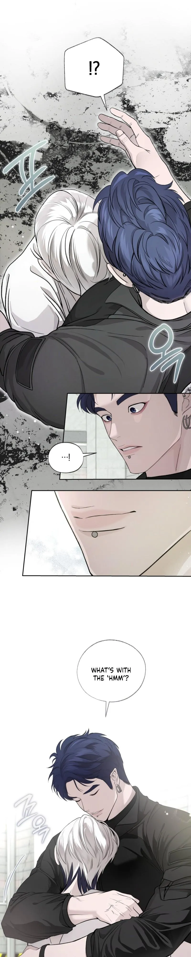 Read To You at Dawn chapter 10 image 10 on Lezhin