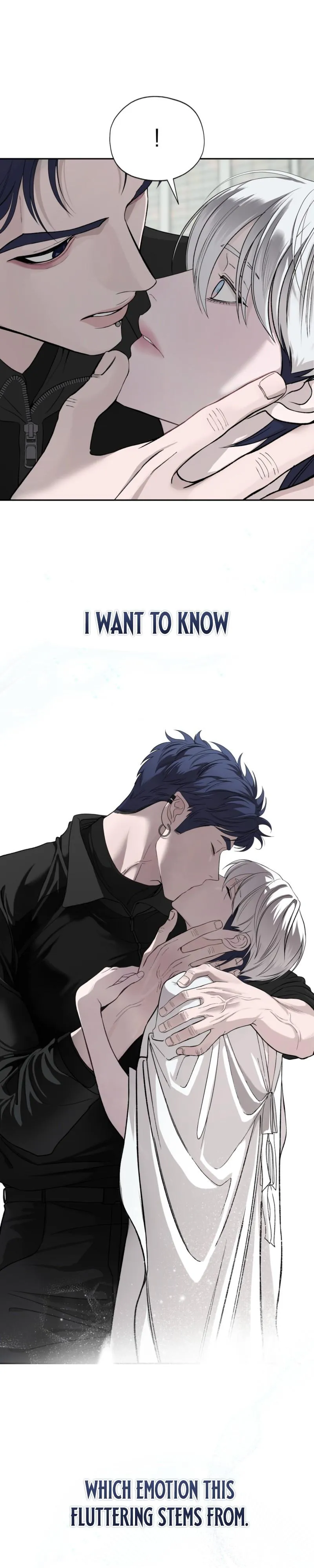 Read To You at Dawn chapter 10 image 21 on Lezhin