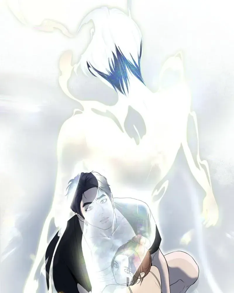 Read To You at Dawn chapter 2.1 image 11 on Lezhin