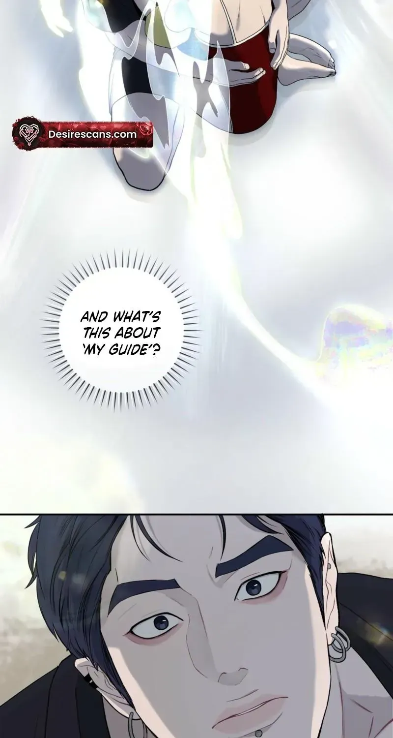 Read To You at Dawn chapter 2.1 image 12 on Lezhin