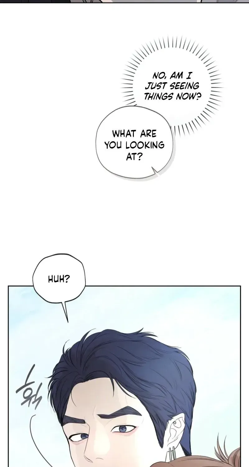 Read To You at Dawn chapter 2.1 image 13 on Lezhin