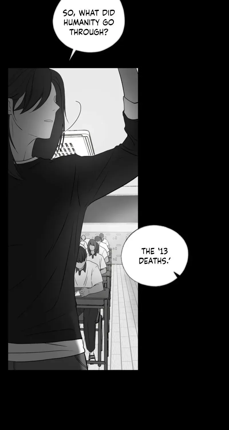 Read To You at Dawn chapter 2.1 image 37 on Lezhin