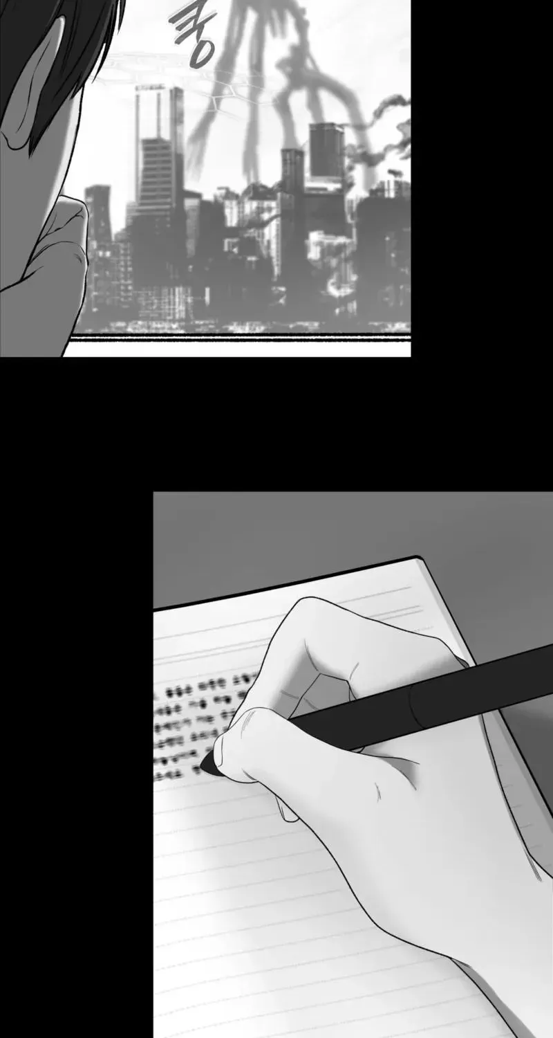 Read To You at Dawn chapter 2.1 image 43 on Lezhin