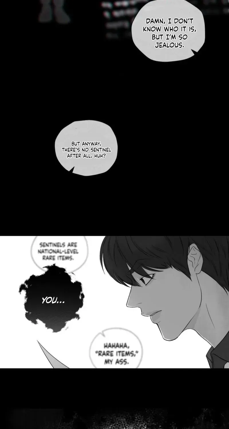 Read To You at Dawn chapter 2.1 image 54 on Lezhin