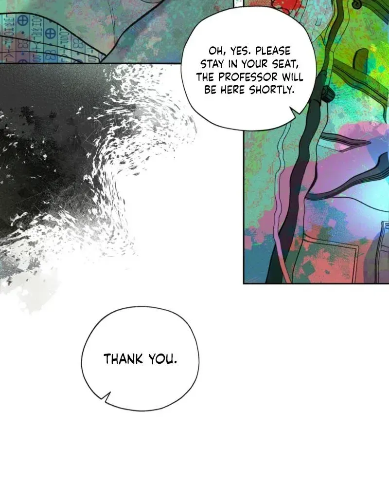 Read To You at Dawn chapter 2.1 image 59 on Lezhin