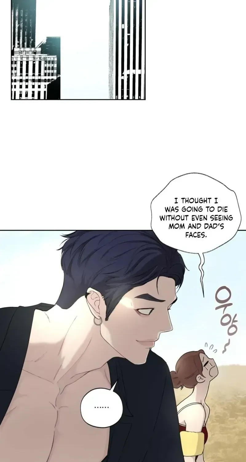 Read To You at Dawn chapter 2.2 image 16 on Lezhin