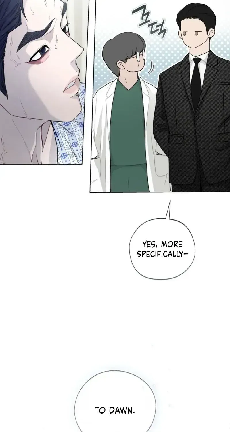 Read To You at Dawn chapter 2.2 image 79 on Lezhin