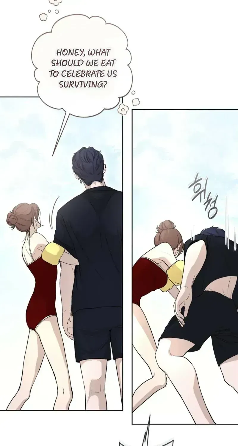 Read To You at Dawn chapter 2.3 image 24 on Lezhin