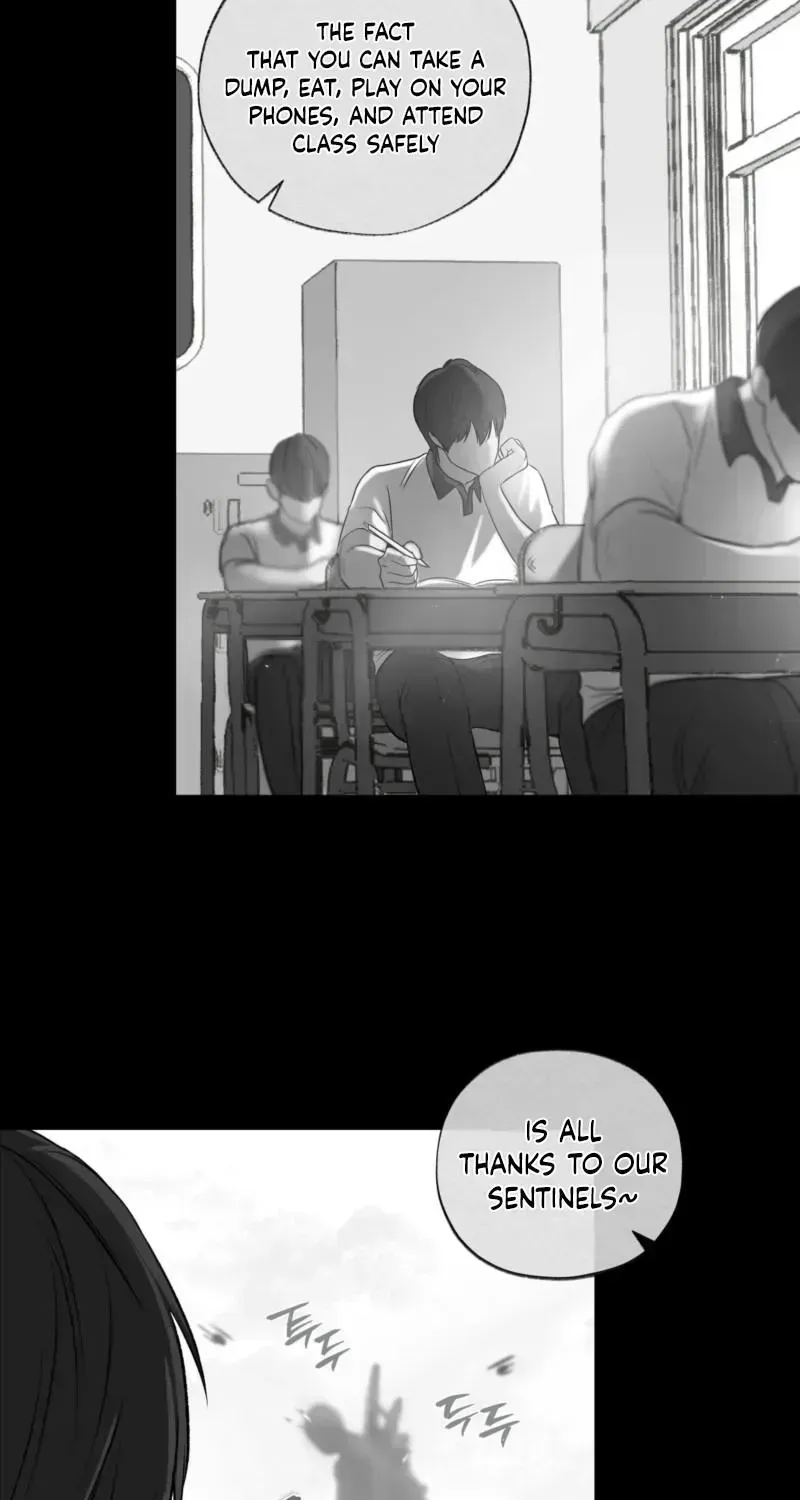 Read To You at Dawn chapter 2.3 image 42 on Lezhin