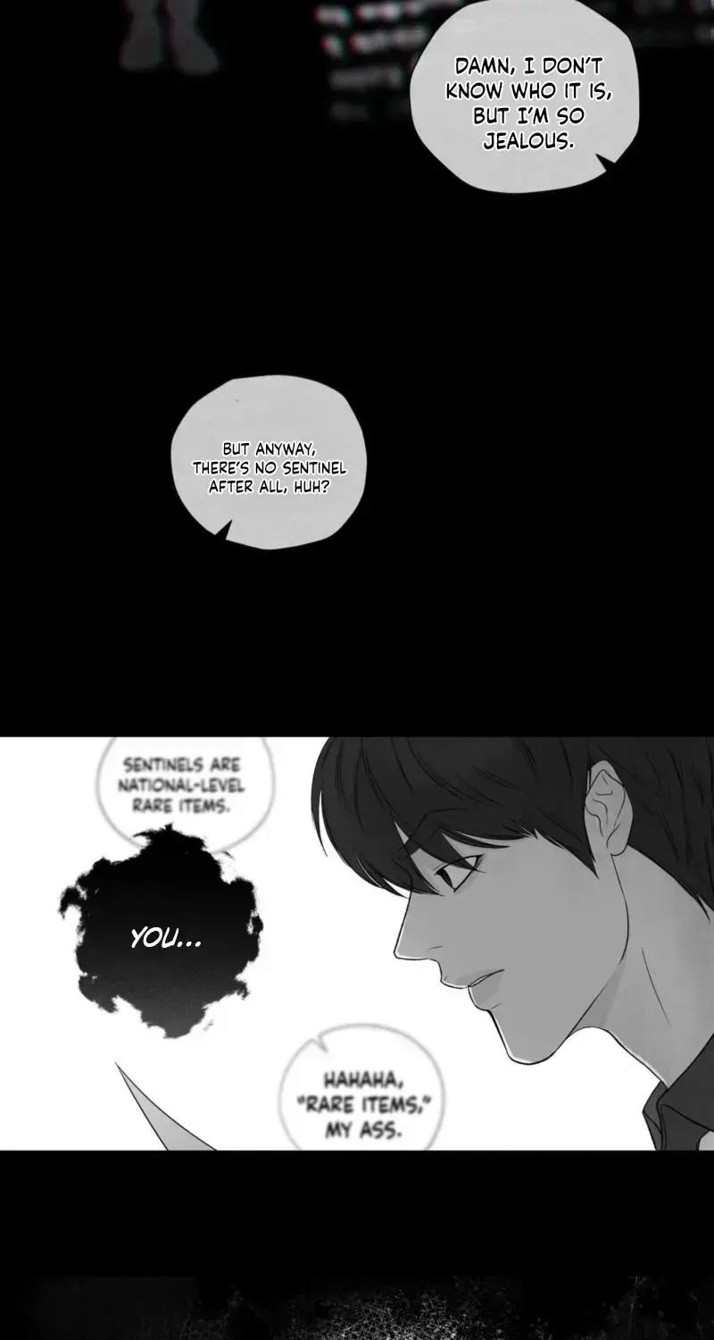 Read To You at Dawn chapter 2.3 image 54 on Lezhin
