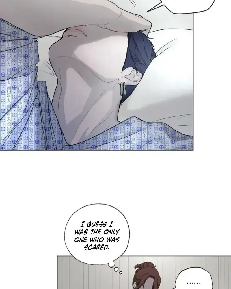 Read To You at Dawn chapter 2.3 image 62 on Lezhin