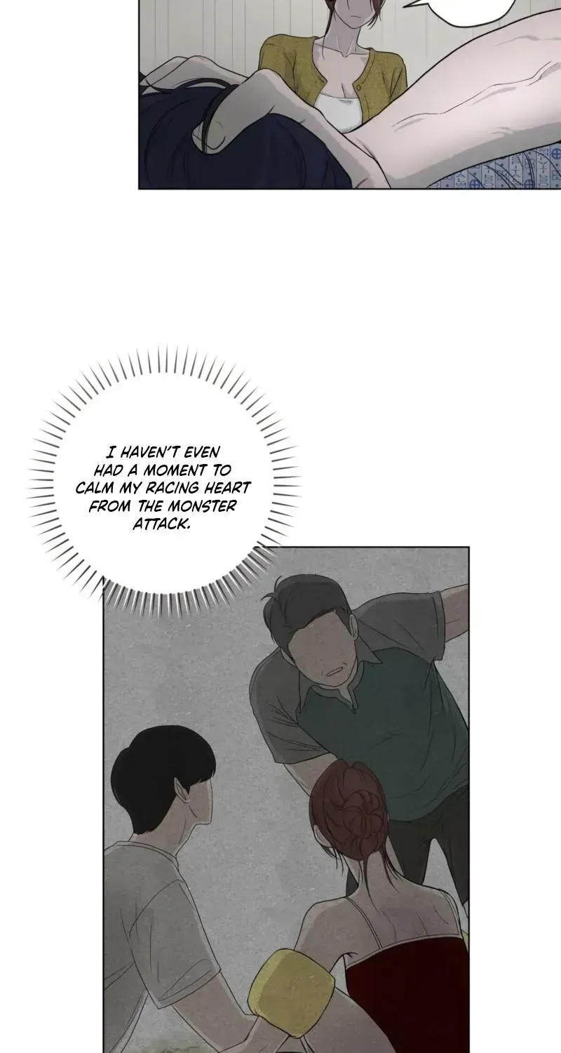 Read To You at Dawn chapter 2.3 image 63 on Lezhin