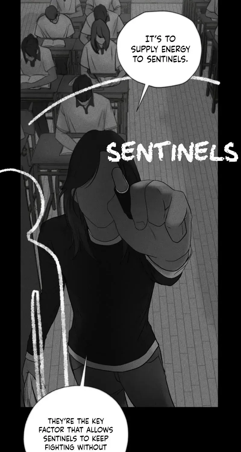 Read To You at Dawn chapter 2.4 image 33 on Lezhin