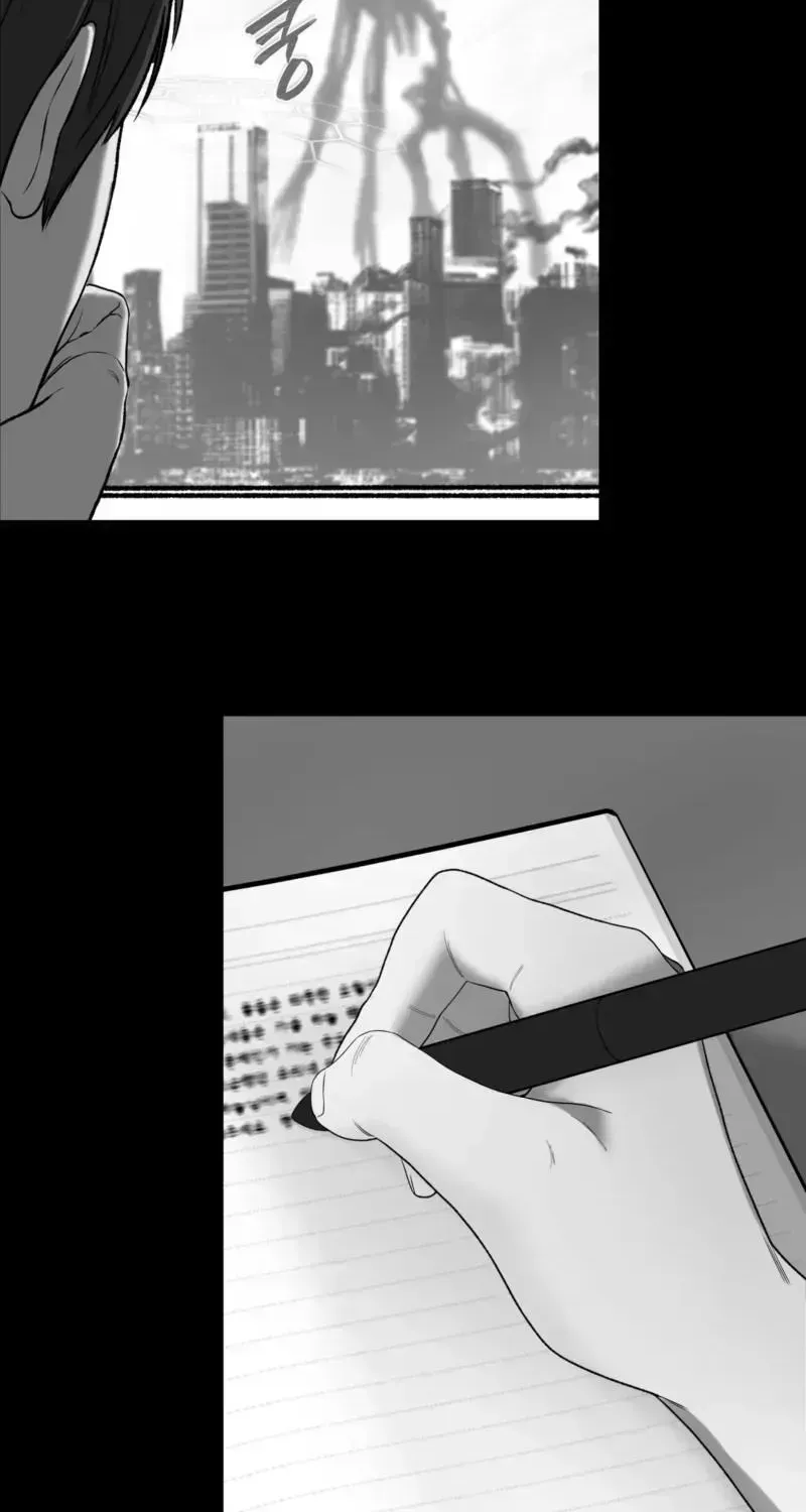 Read To You at Dawn chapter 2.4 image 43 on Lezhin