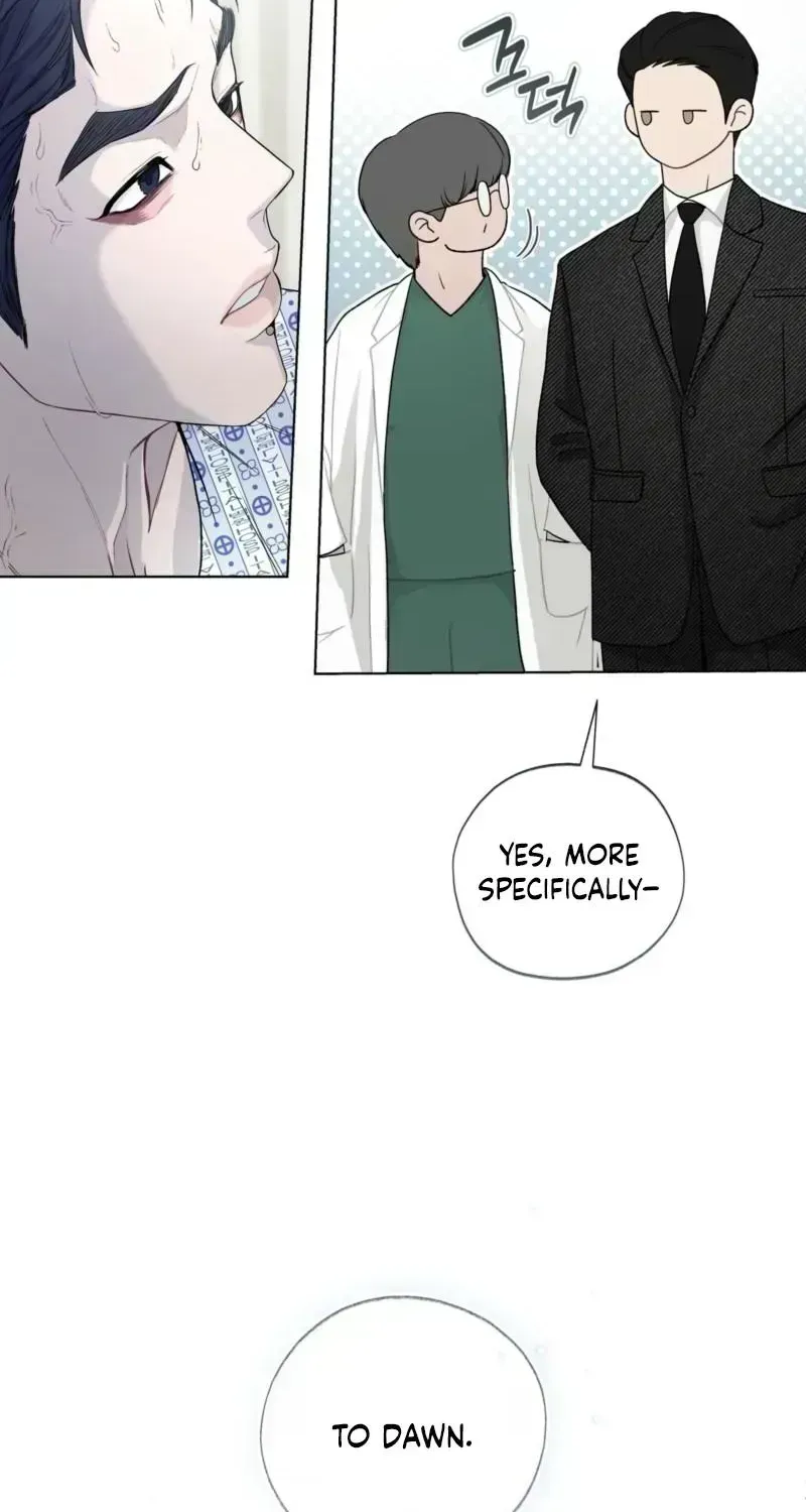 Read To You at Dawn chapter 2.4 image 79 on Lezhin