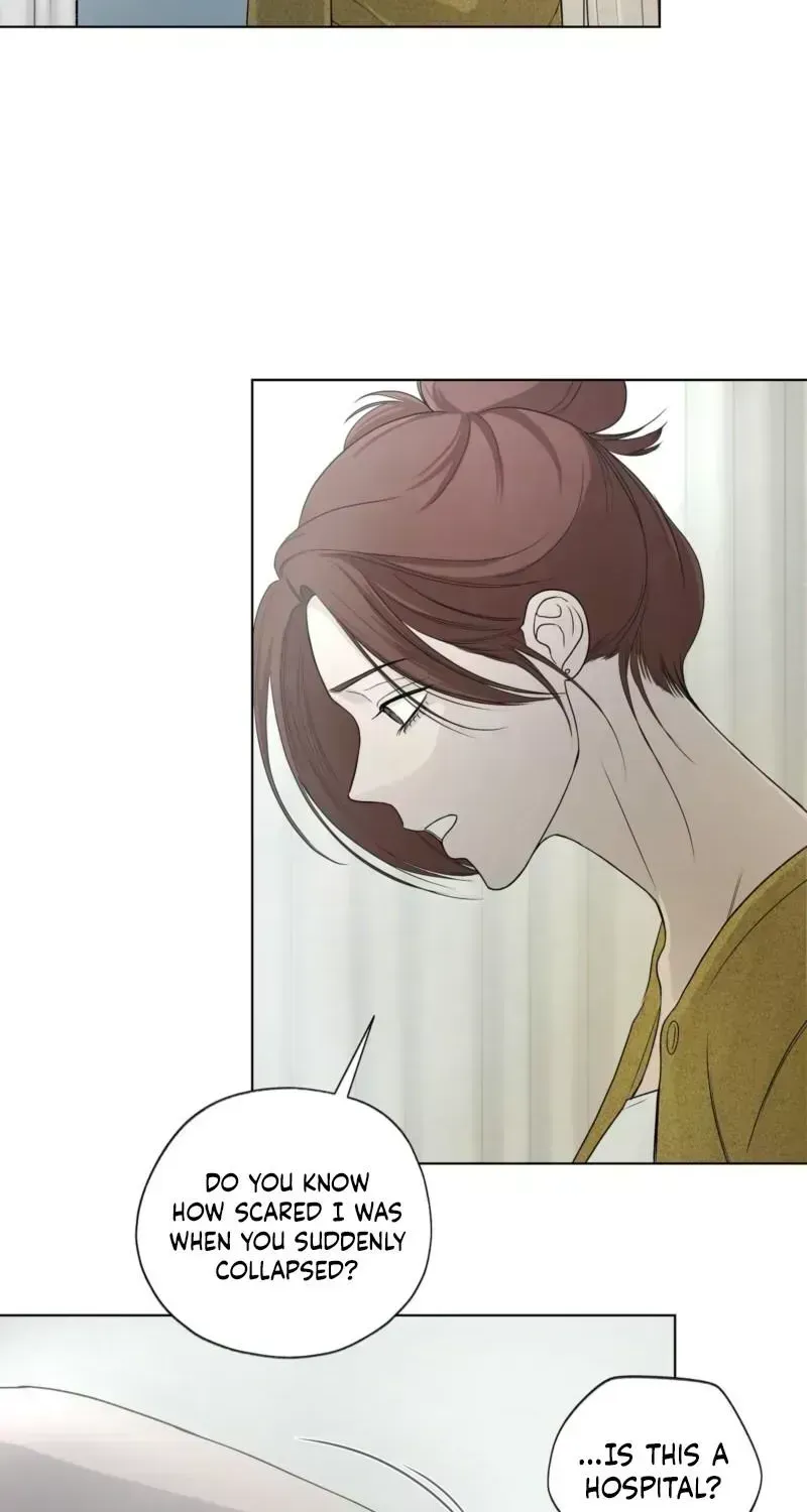 Read To You at Dawn chapter 2.5 image 61 on Lezhin