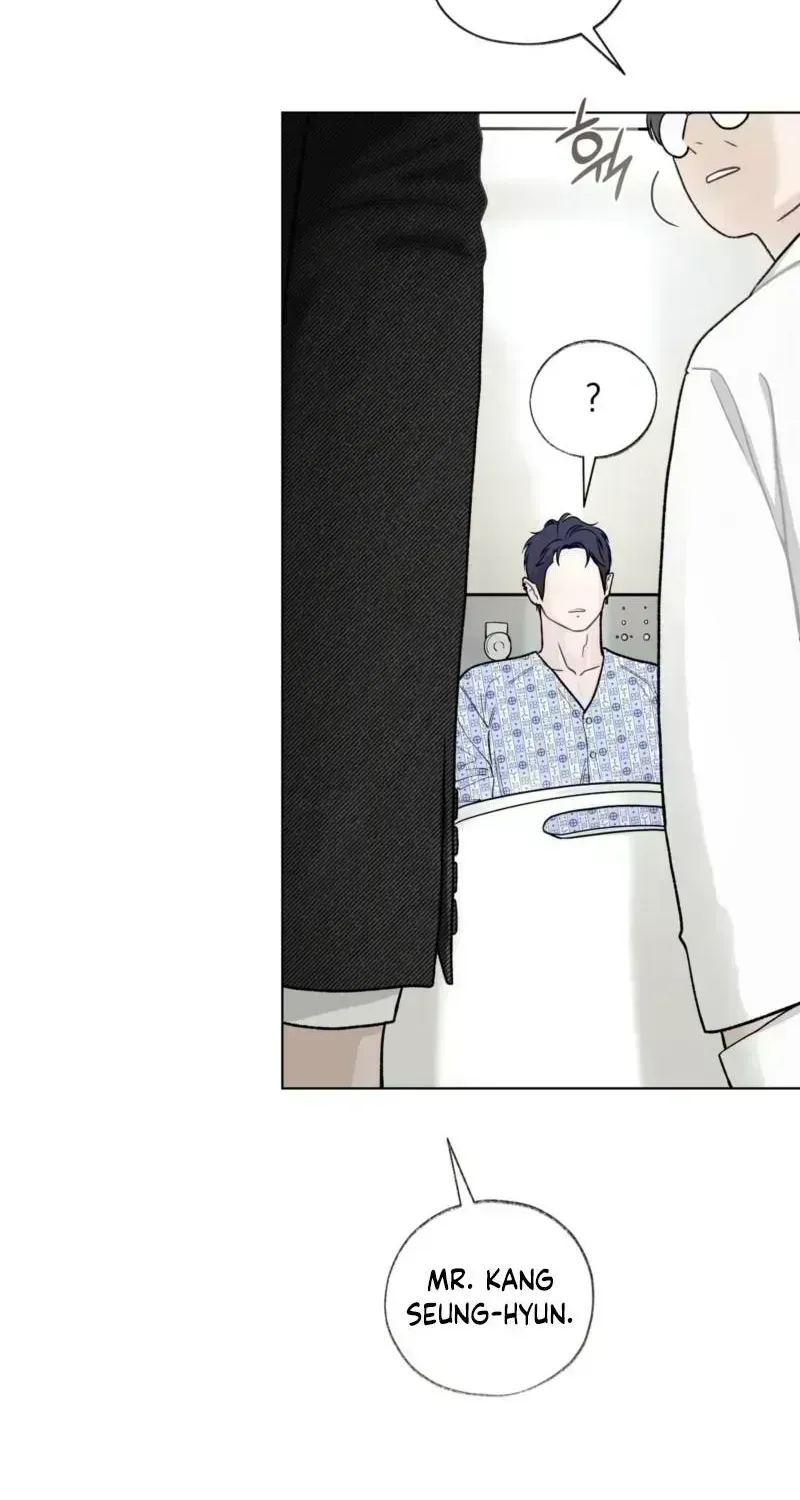 Read To You at Dawn chapter 2.5 image 76 on Lezhin