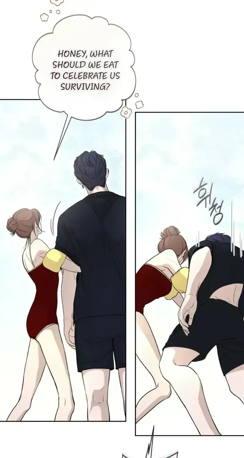 Read To You at Dawn chapter 2.6 image 24 on Lezhin