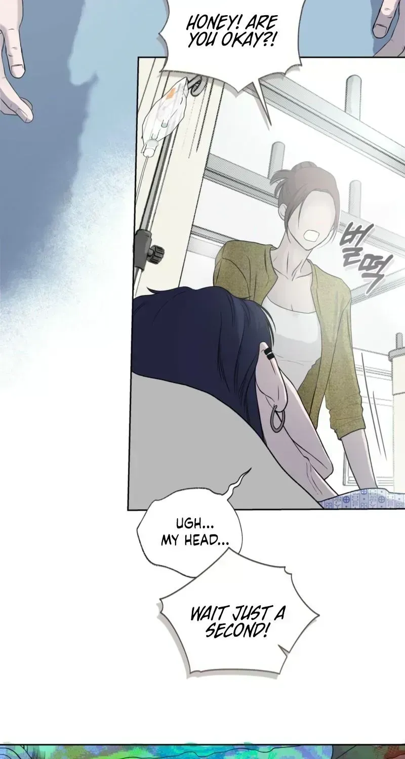 Read To You at Dawn chapter 2.6 image 57 on Lezhin
