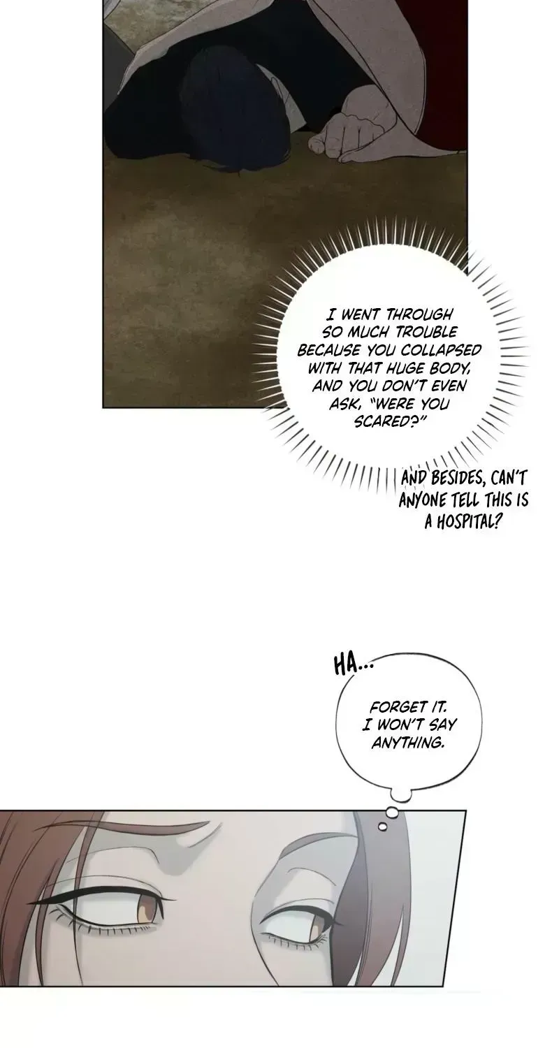 Read To You at Dawn chapter 2.6 image 64 on Lezhin
