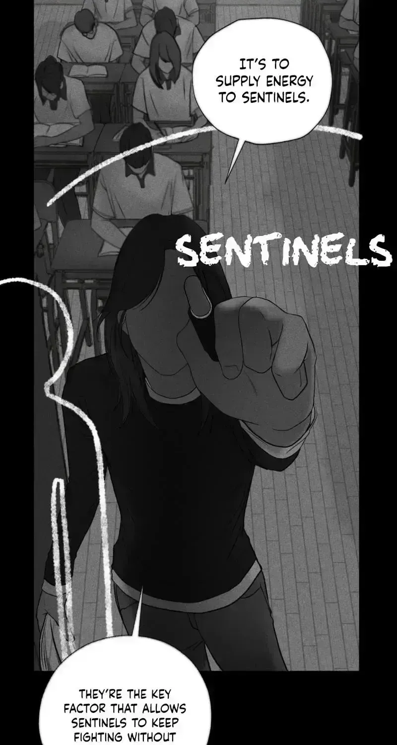 Read To You at Dawn chapter 2.7 image 33 on Lezhin