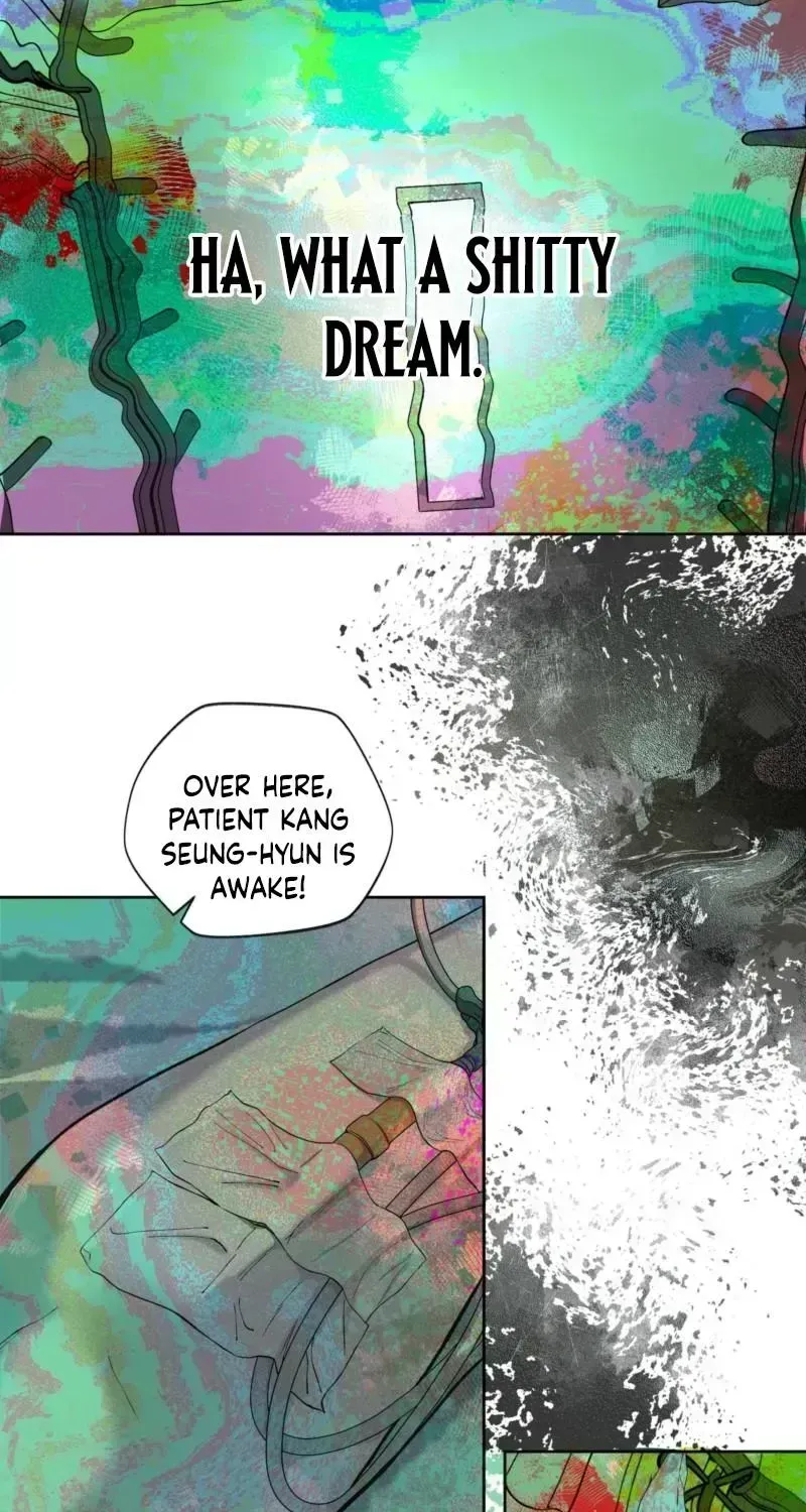 Read To You at Dawn chapter 2.7 image 58 on Lezhin