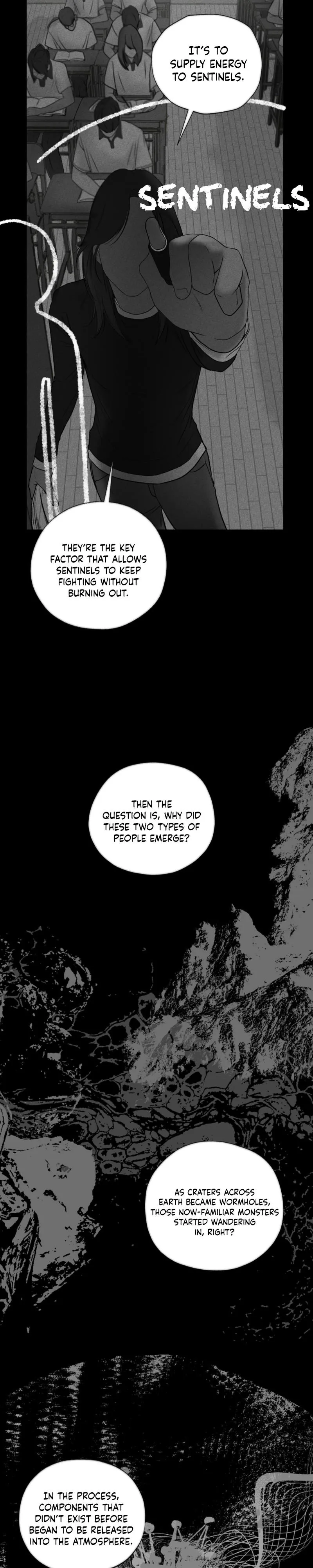 Read To You at Dawn chapter 2 image 11 on Lezhin