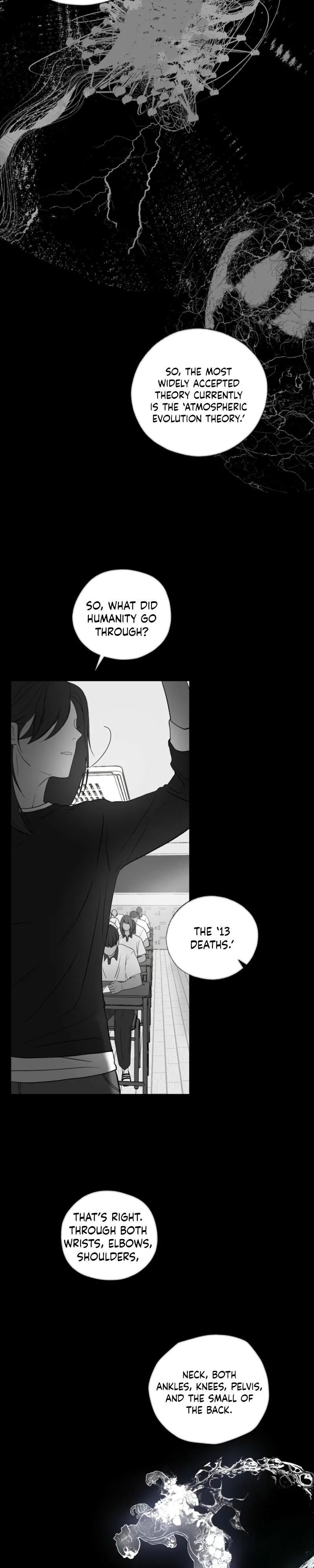 Read To You at Dawn chapter 2 image 12 on Lezhin