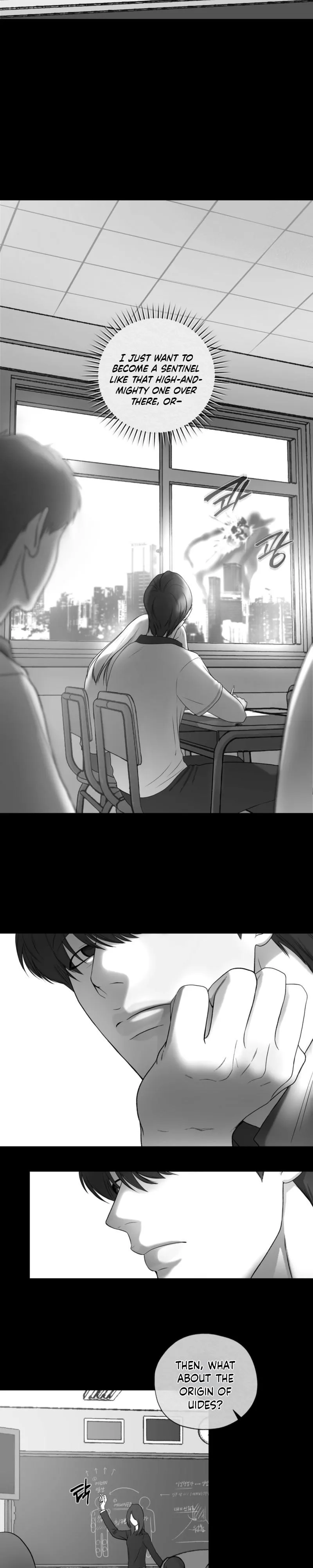 Read To You at Dawn chapter 2 image 15 on Lezhin