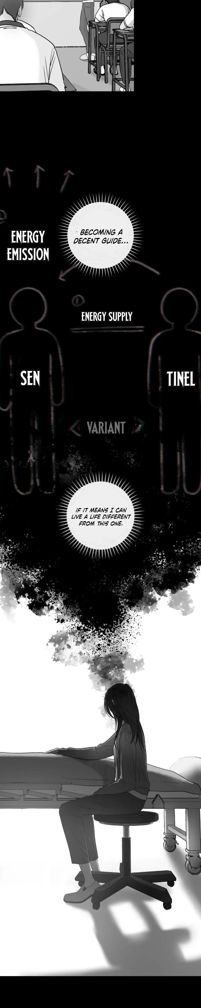 Read To You at Dawn chapter 2 image 16 on Lezhin