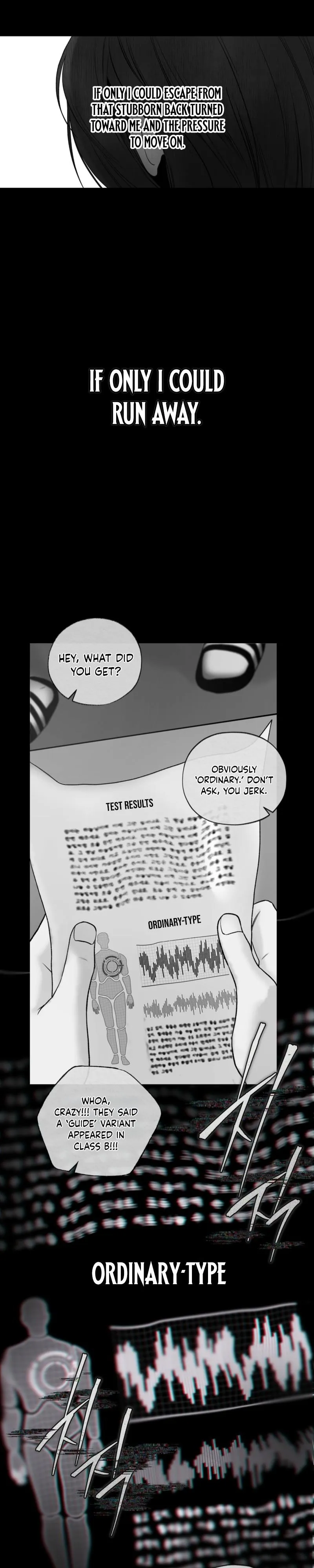 Read To You at Dawn chapter 2 image 17 on Lezhin