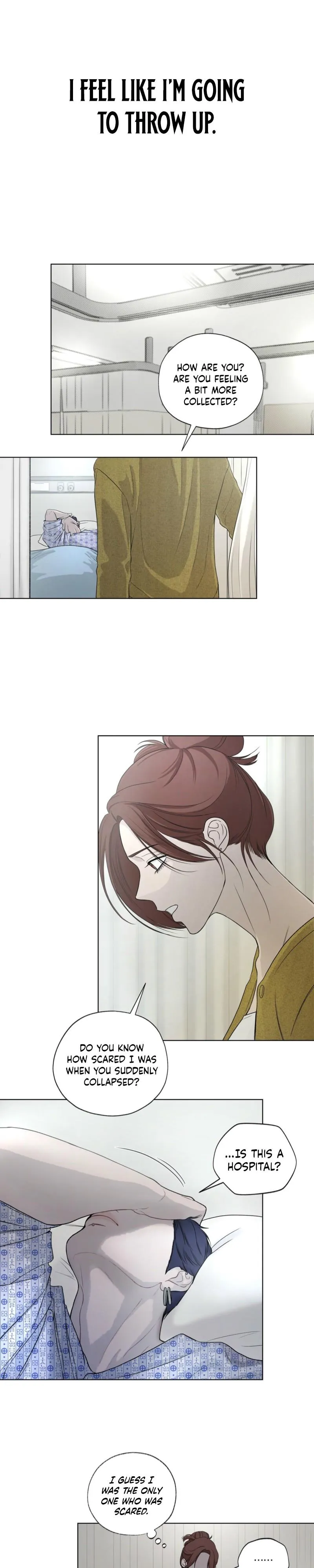 Read To You at Dawn chapter 2 image 20 on Lezhin