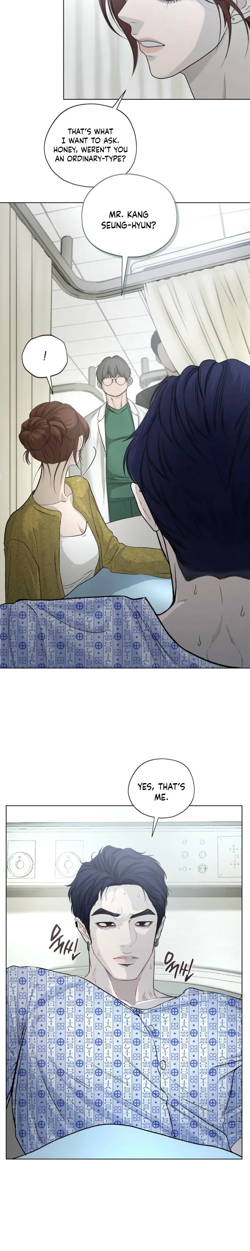 Read To You at Dawn chapter 2 image 23 on Lezhin