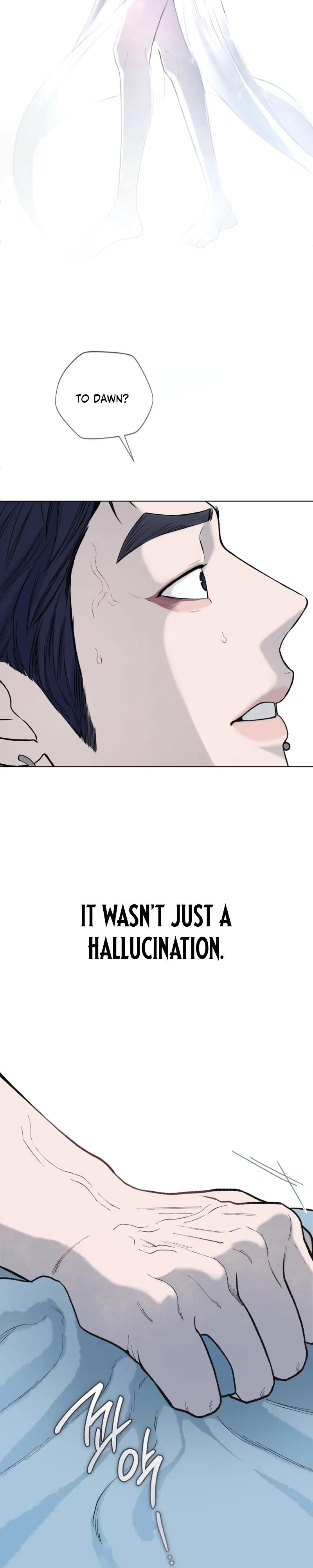 Read To You at Dawn chapter 2 image 27 on Lezhin