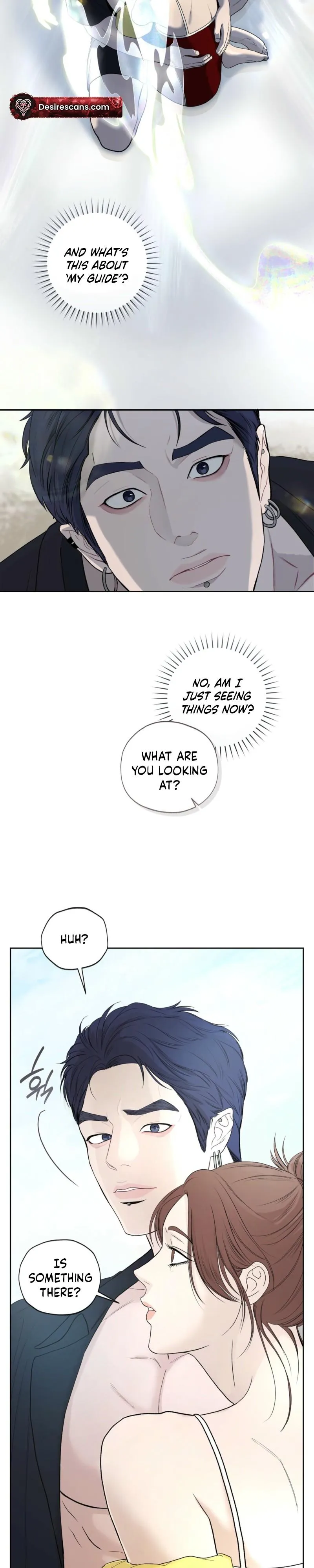 Read To You at Dawn chapter 2 image 4 on Lezhin