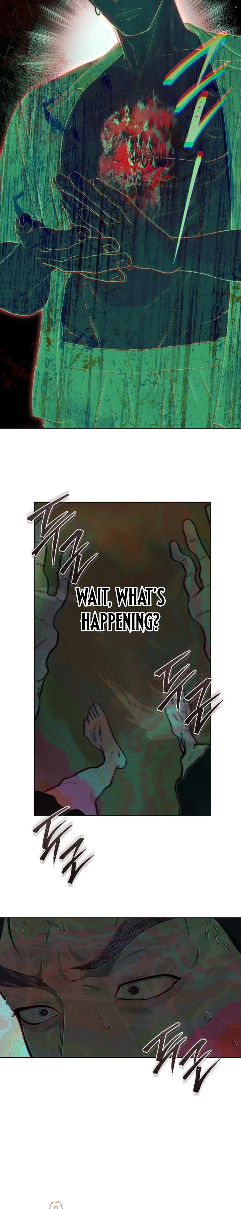 Read To You at Dawn chapter 2 image 7 on Lezhin