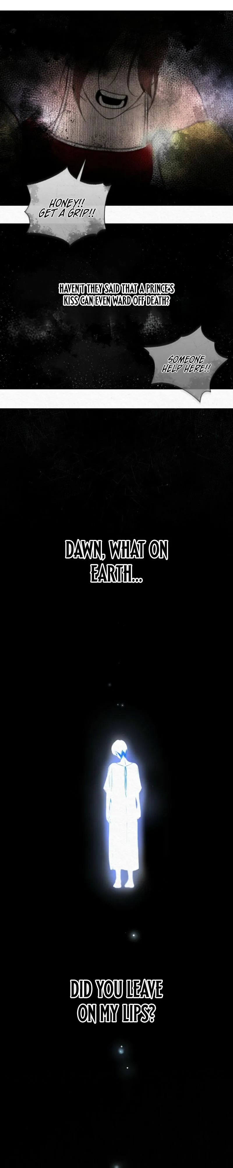Read To You at Dawn chapter 2 image 9 on Lezhin
