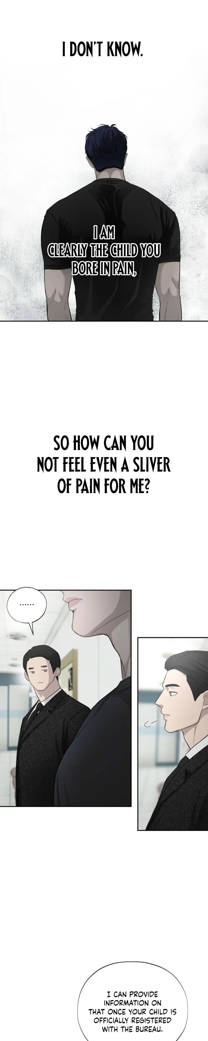 Read To You at Dawn chapter 3 image 13 on Lezhin