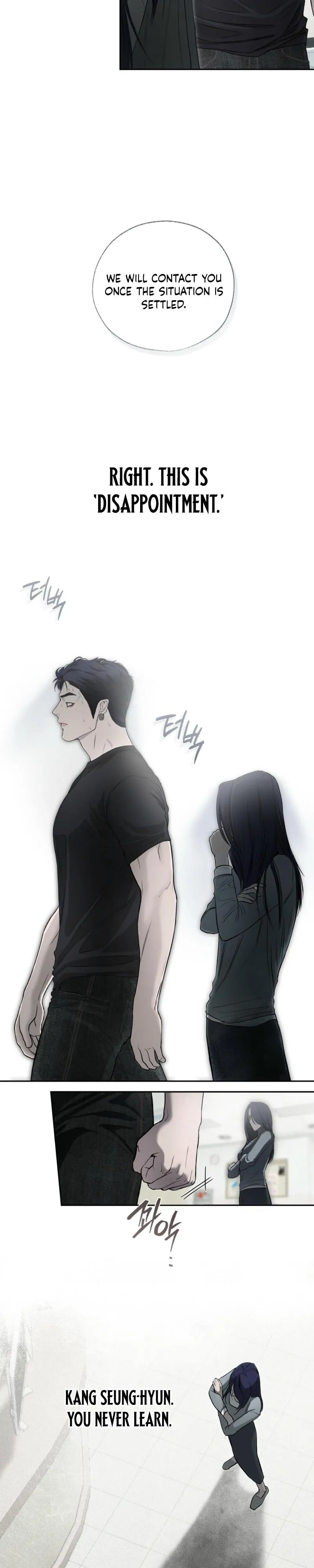 Read To You at Dawn chapter 3 image 15 on Lezhin