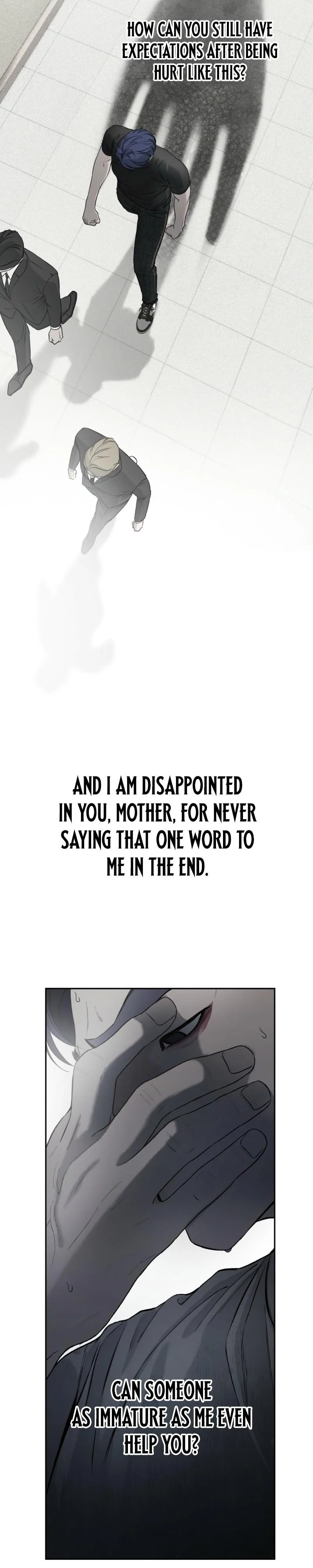 Read To You at Dawn chapter 3 image 16 on Lezhin