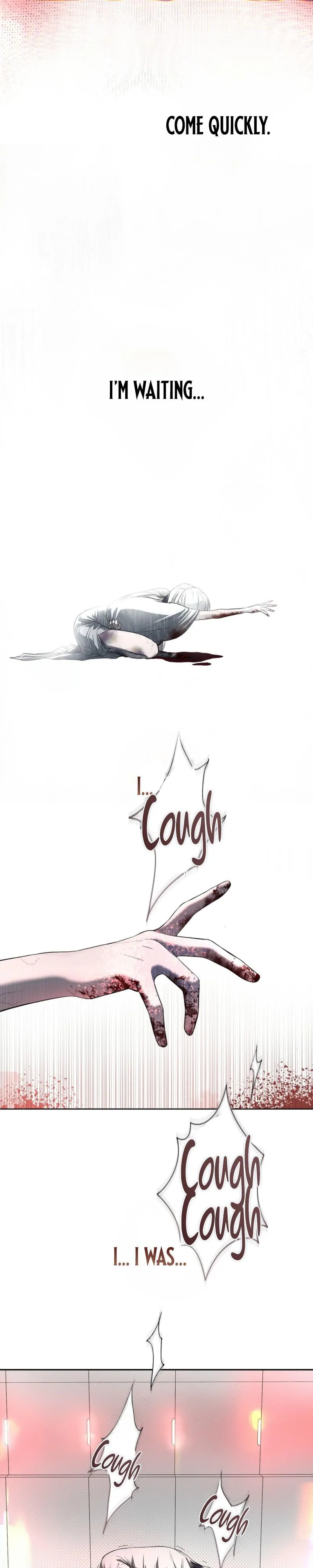 Read To You at Dawn chapter 3 image 19 on Lezhin