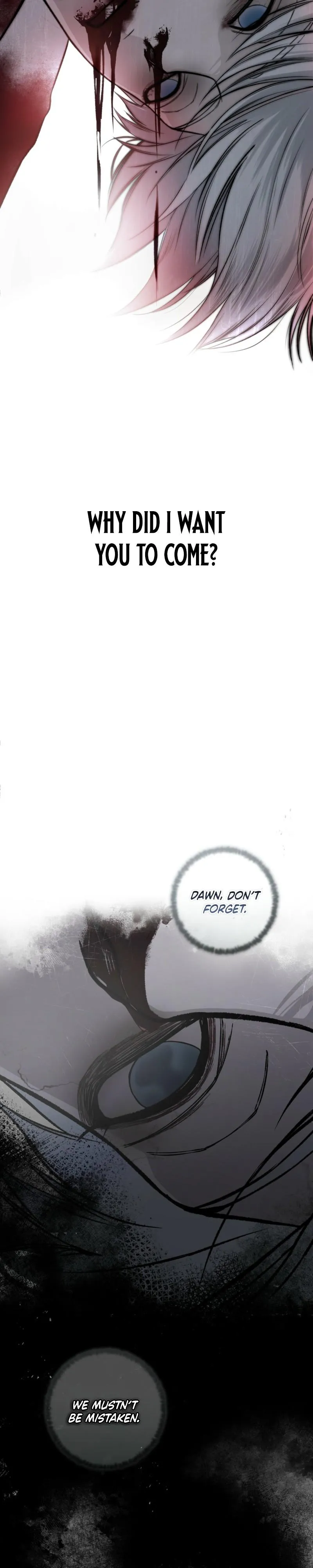 Read To You at Dawn chapter 3 image 21 on Lezhin